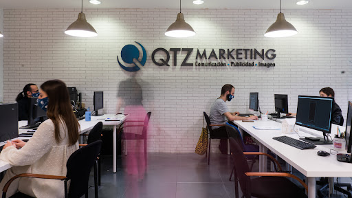 QTZ Marketing
