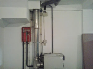 Instalaciones Fonzal