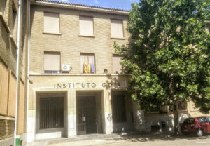 IES Goya
