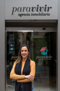 Paravivir Inmobiliaria