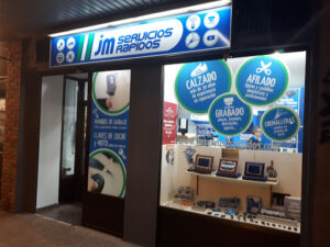 JM Servicios Rápidos
