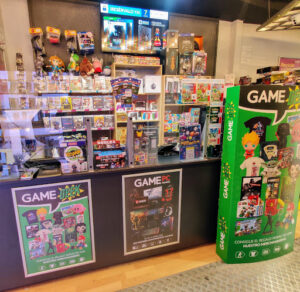 GAME