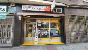 Dynos Zaragoza
