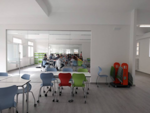 Colegio Calasancio Escolapios Zaragoza
