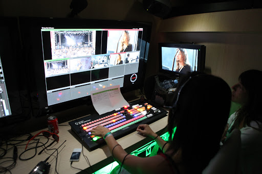 Aragón Broadcast Productora Audiovisual en Zaragoza