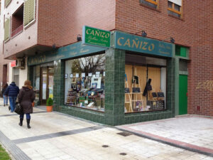 Dosartes (antiguo Cañizo) Bellas Artes y Enmarcacion