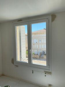 GLS VENTANAS DE PVC ZARAGOZA