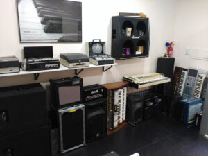 Masteraudio