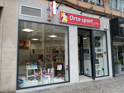 Orto Sport La Paz
