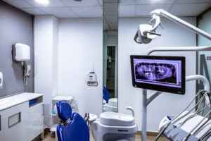 Clínica Dental Servet Centro Dentistas Zaragoza