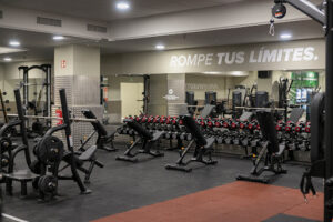 VivaGym Romareda Gimnasio en Zaragoza