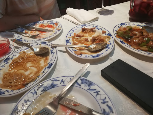 Taiwan Restaurante