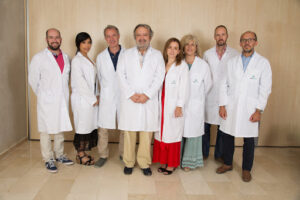 Instituto Oncológico Quirónsalud Zaragoza
