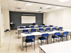 Integra Technology School