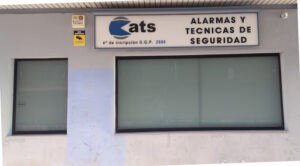 Alarmas Y Técnicas De Seguridad S L