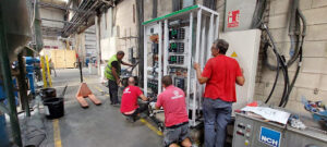 Araelectric