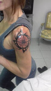 Profesional Tattoo
