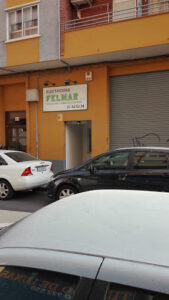 Electricidad Felmar