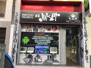 El Joker Zaragoza