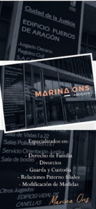 Marina Ons Abogada