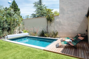 Poseidón Swimming Pool