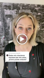 Psicologa Zaragoza Pilar Cebrián