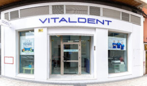 Clínica Dental Vitaldent