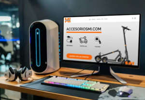 Ginza Marketing Agencia de Marketing Online