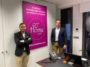 Sixty Home Inmobiliaria en Zaragoza