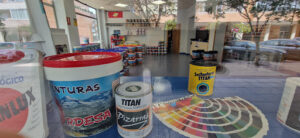 Pinturas Ordesa