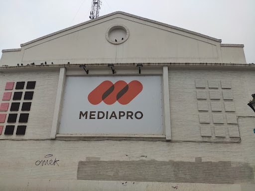 MediaPro