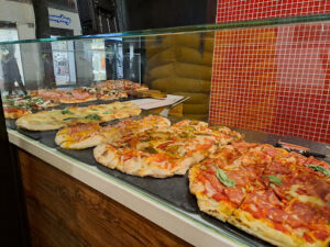 PIZZA MIA