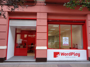 Wordplay