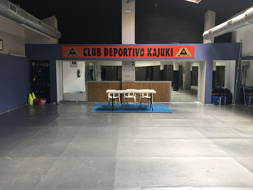 Club Deportivo Kajuki