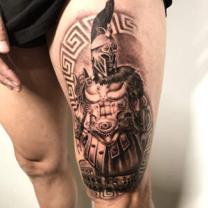 Infernaltattoo Zaragoza