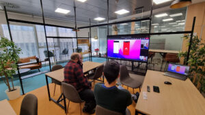 Link Digital Spain