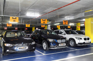 SIXT - Zaragoza Estación Renfe Delicias