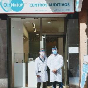 OIRNATUR CENTROS AUDITIVOS