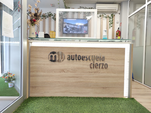 My Autoescuela Zaragoza – Delicias