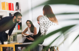 Estudio Mique, branding y diseño gráfico
