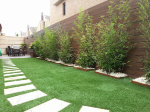 HS JARDINERÍA