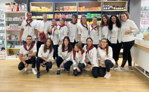 Farmacia Senante Actur - Fernando Senante