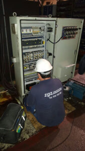 Zgz Electricidad