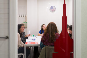 Liberty English School, Academia de Inglés