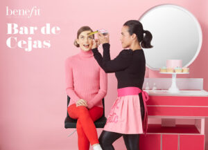 Bar de Cejas Benefit Cosmetics - Tienda Sephora