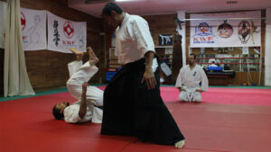 Gimnasio Karate - Kan