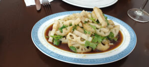 Restaurante Yilian