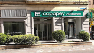 Ventanas Capapey