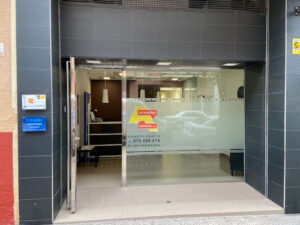 Ascensores Zaragoza
