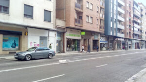 LA HERBORISTERIA